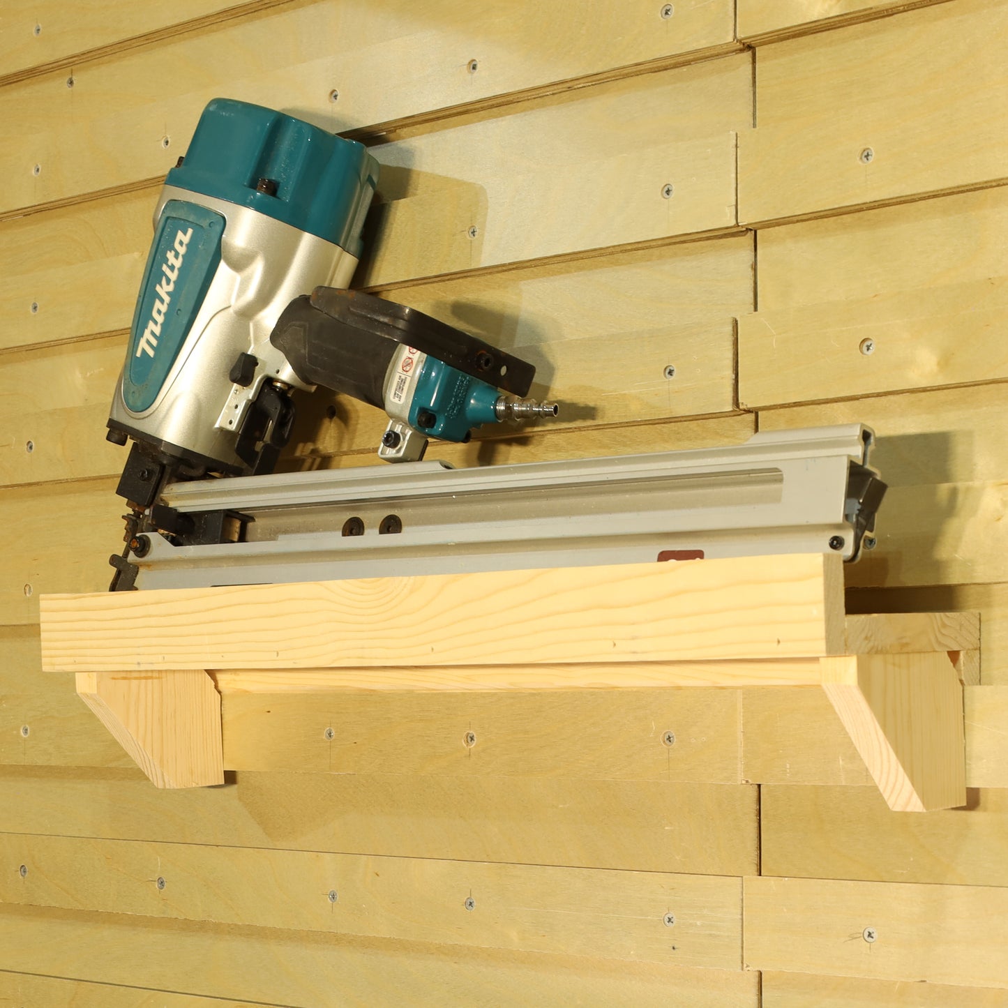 EasyCleat Shelf