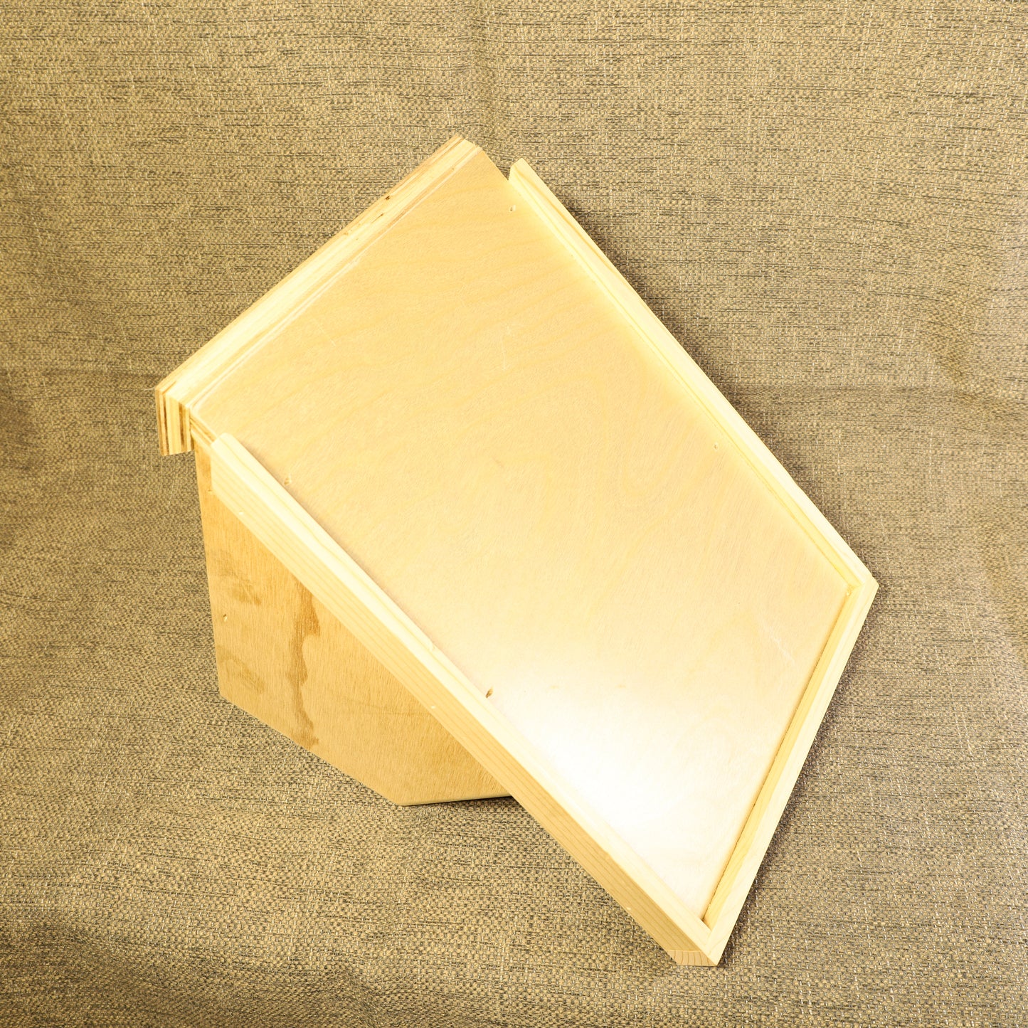 Circular Saw Shelf