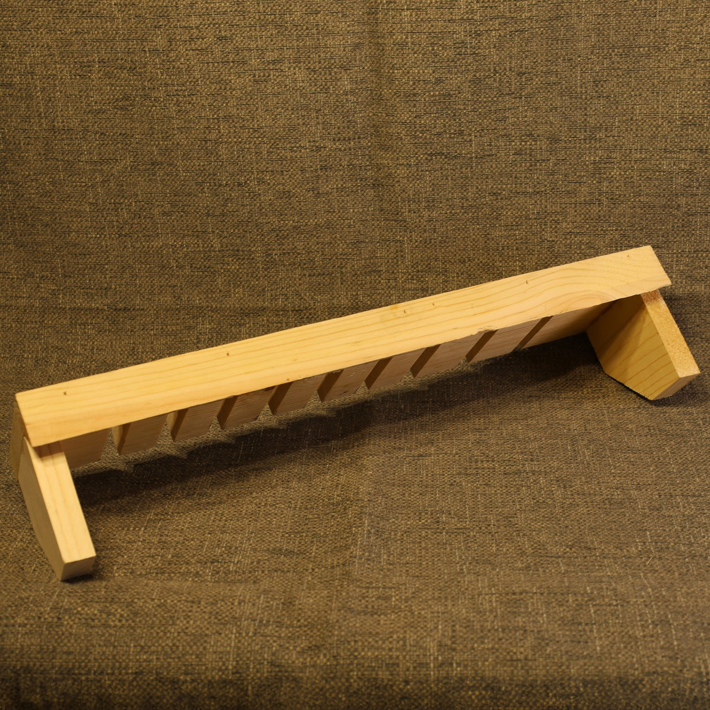 EasyCleat Clamp Rack