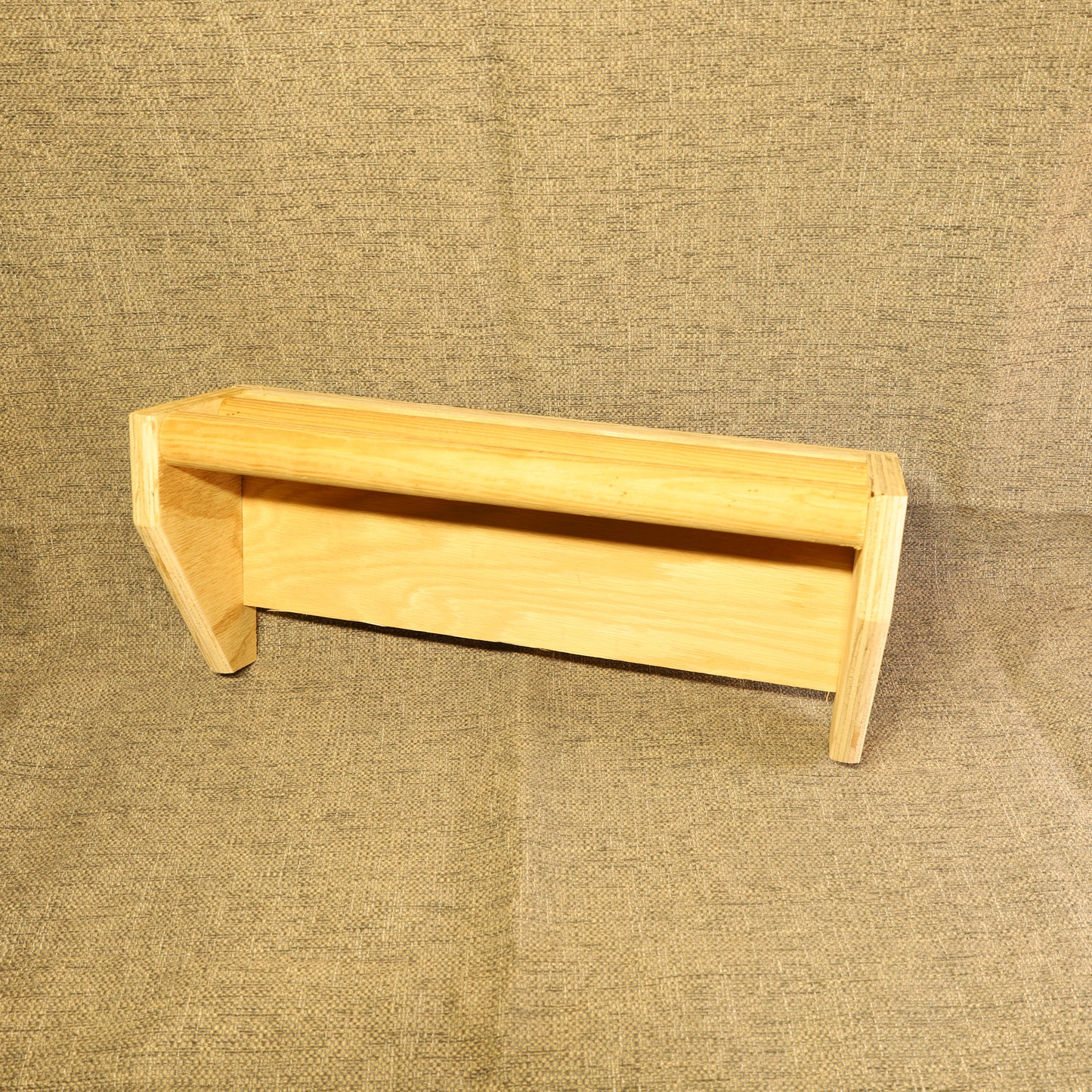Hammer Rail