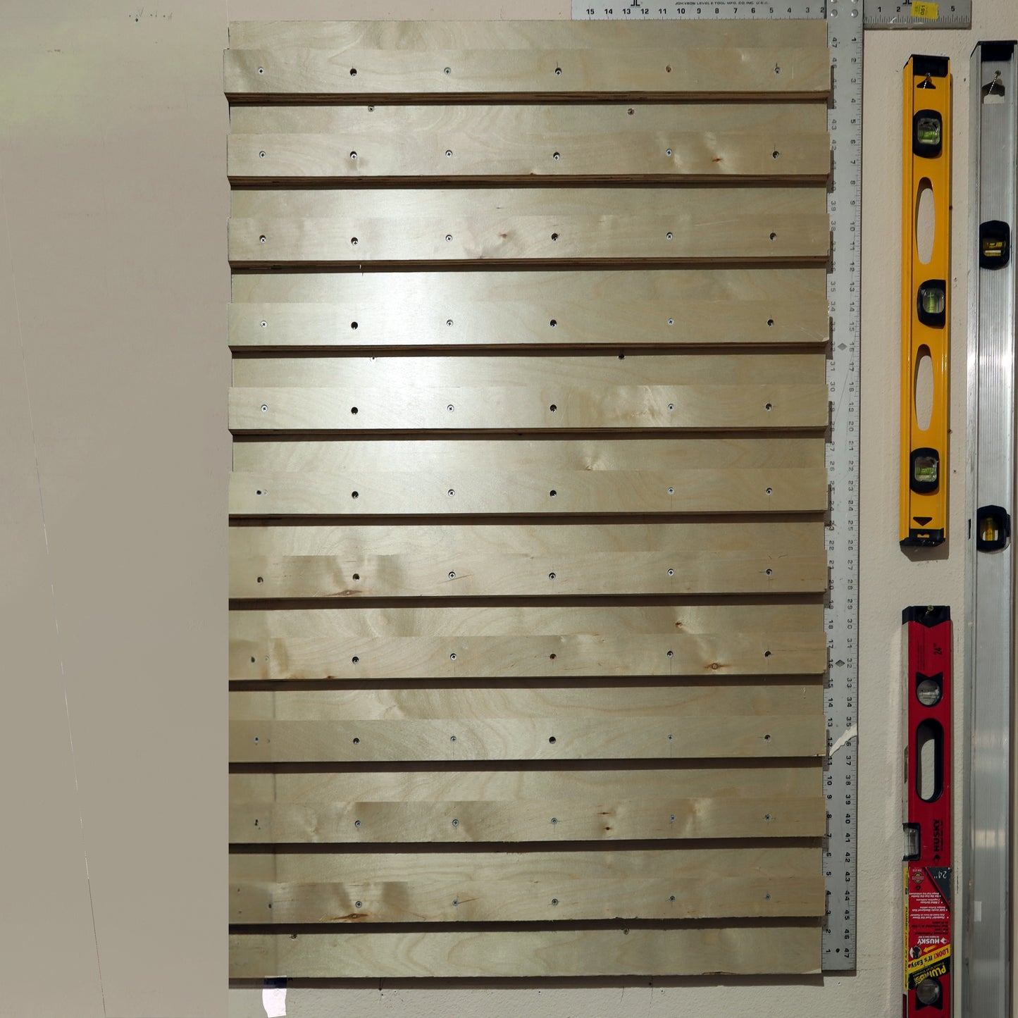 CleatPanel