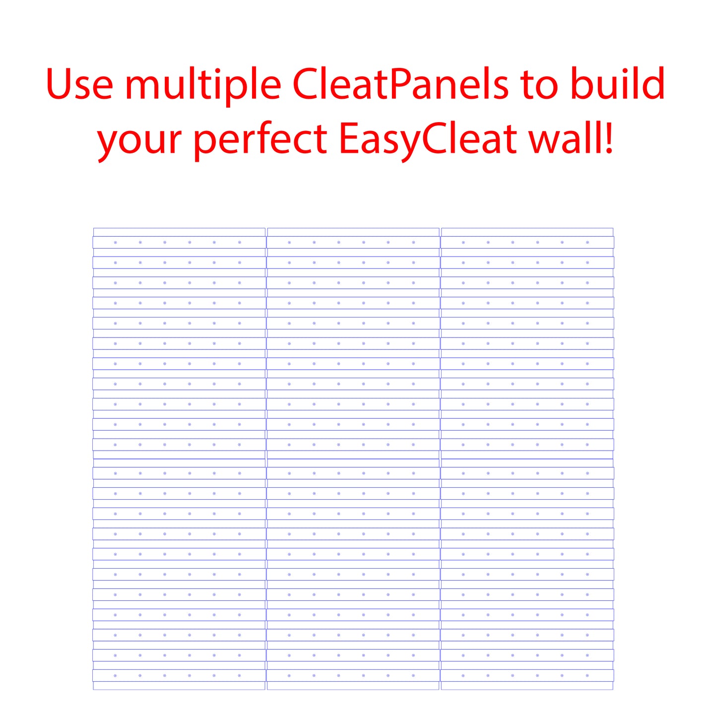 CleatPanel