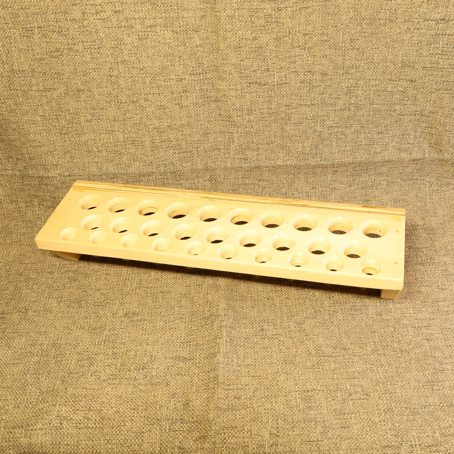 Screwdriver Shelf